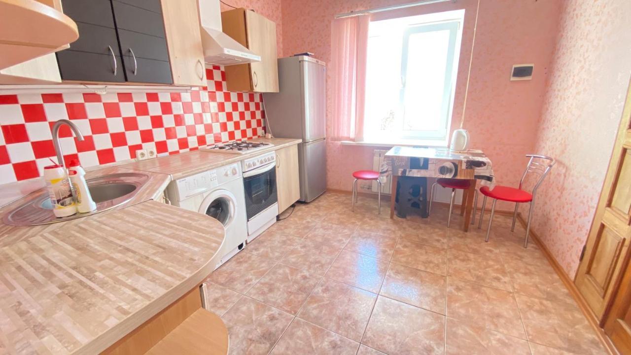 Kryzhanivka Apartment Kryzhanivka