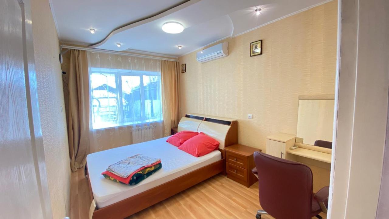 Kryzhanivka Apartment Kryzhanivka