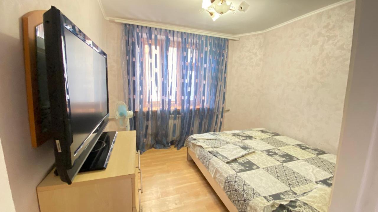 Kryzhanivka Apartment *